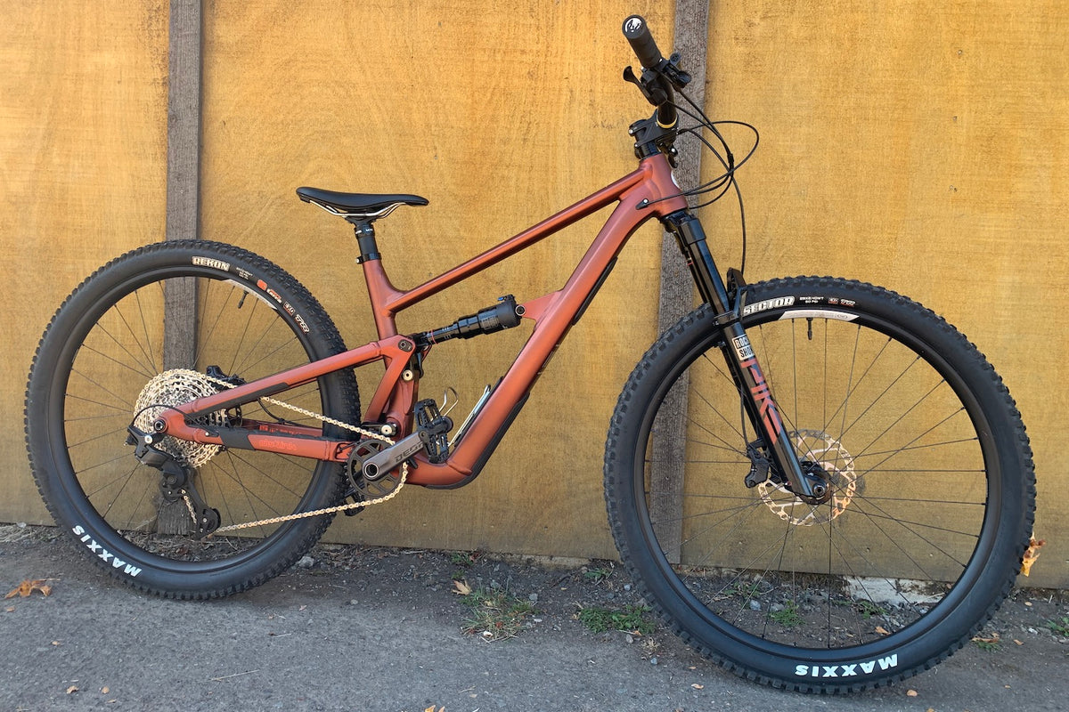 Ibis Ripley AF - 2026 - Extra Medium