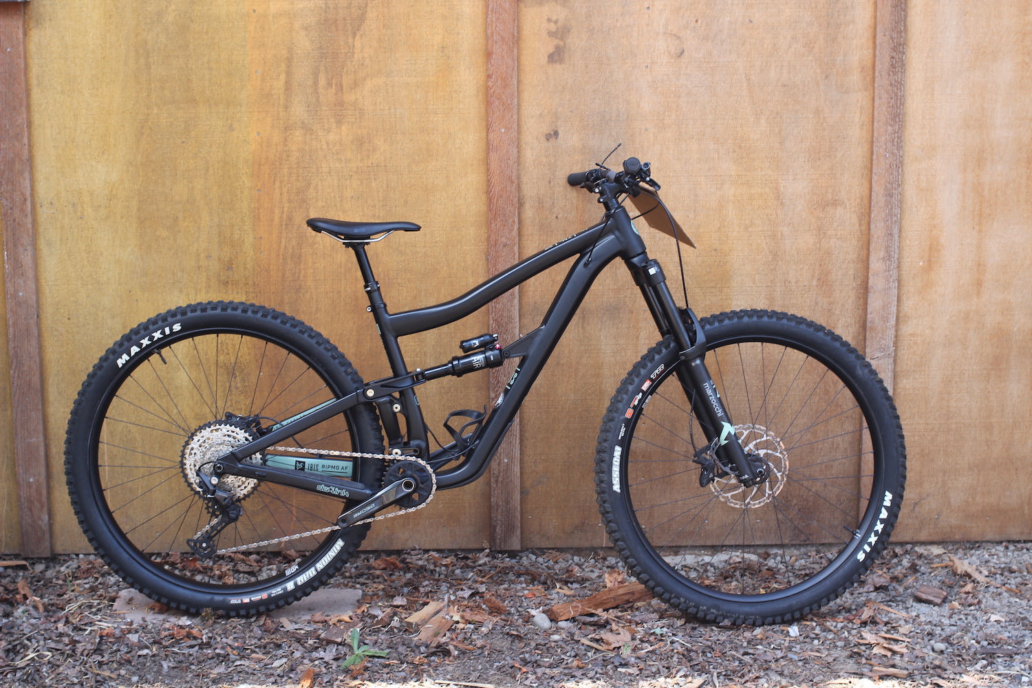Ibis Ripmo AF - 2025 - Large