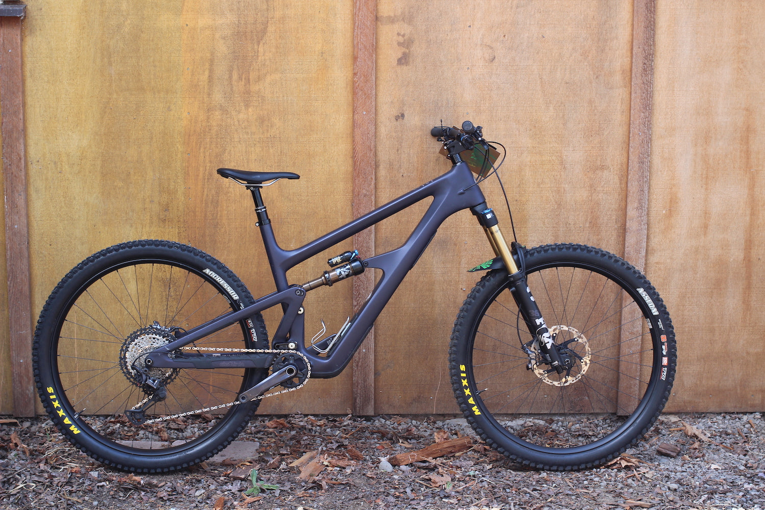 Ibis Ripmo Carbon - 2026 - XL
