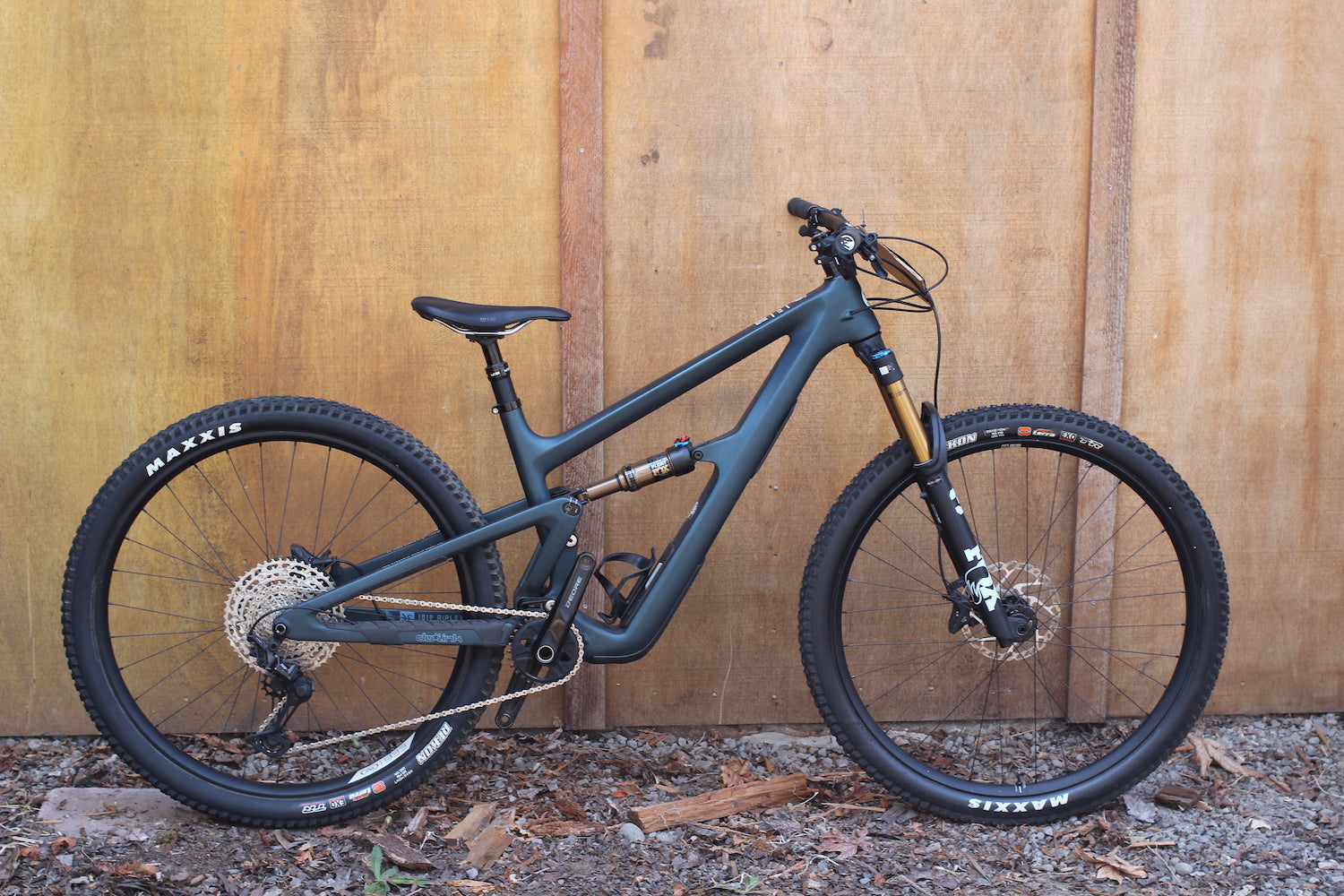 Ibis Ripley Carbon - 2026 - Extra Medium