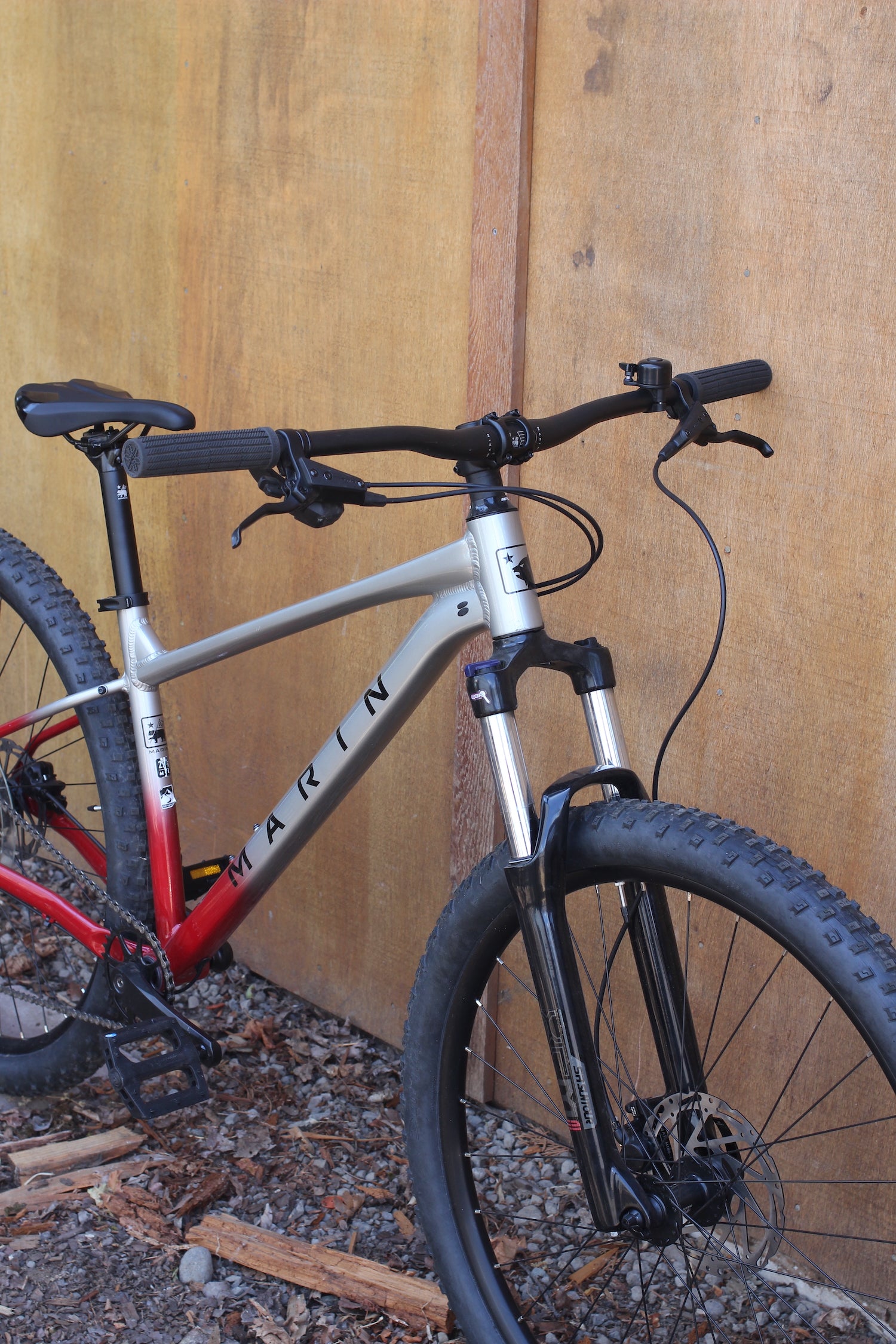 Marin Bobcat Trail 3 - Medium