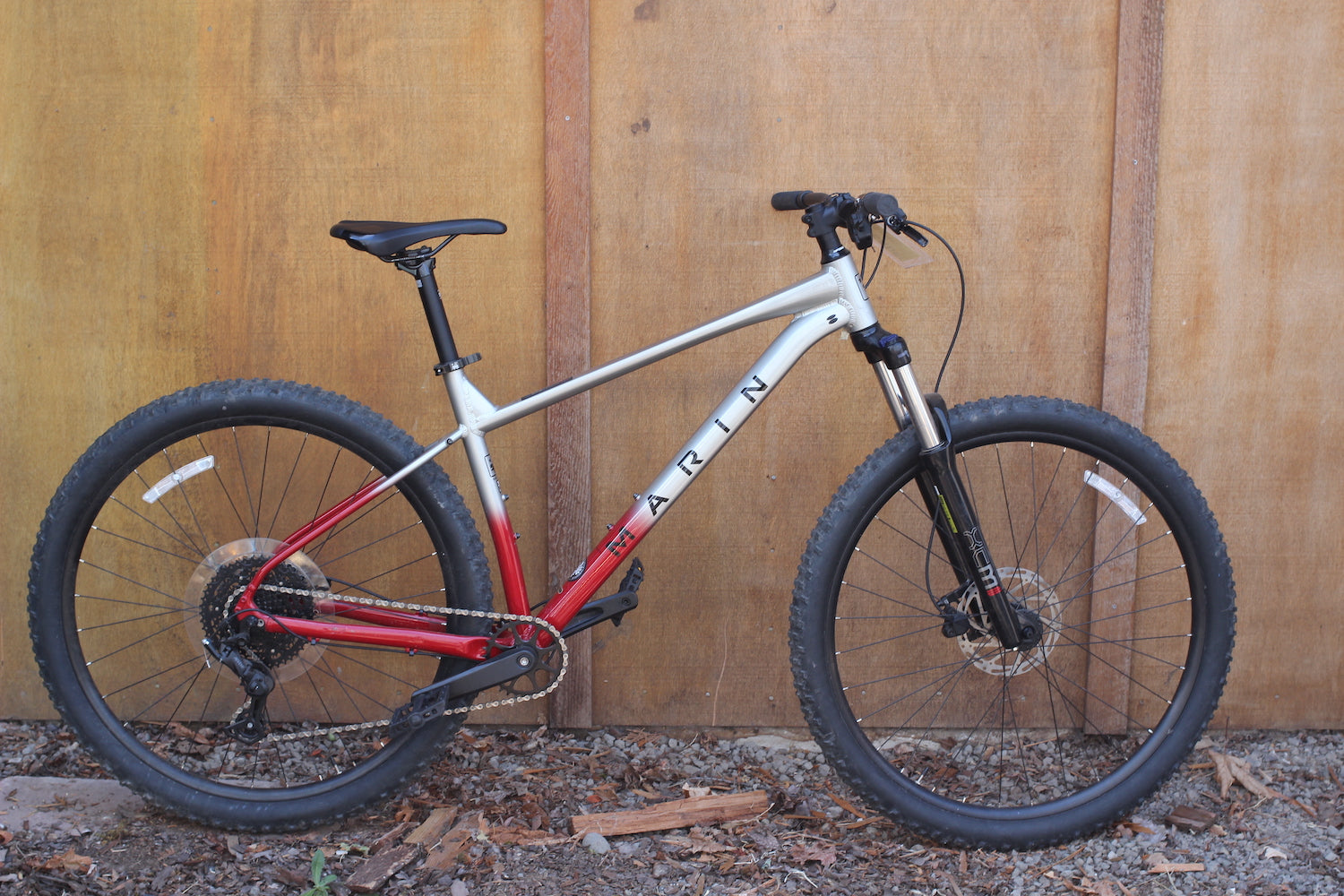 Marin Bobcat Trail 3 - Large