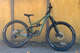 Ibis Ripmo AF - 2025 - Small (Green)