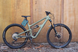 Ibis Ripmo Carbon - 2026 - Large