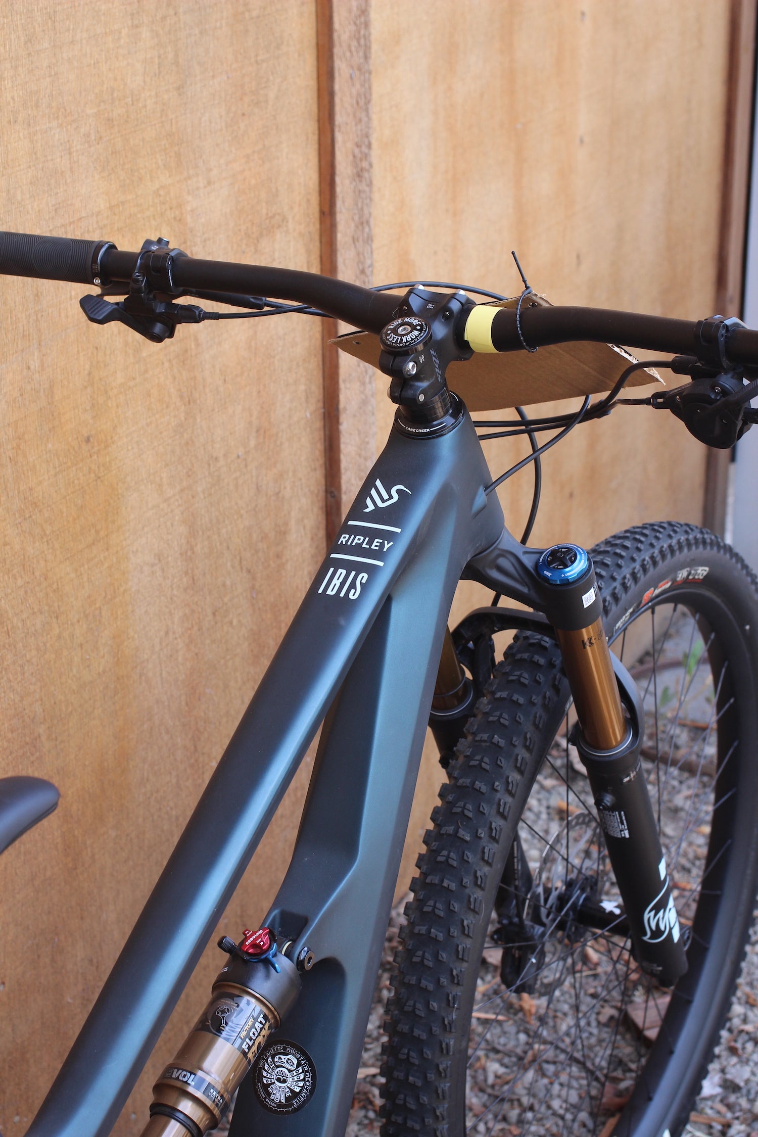 Ibis Ripley Carbon - 2026 - Extra Medium