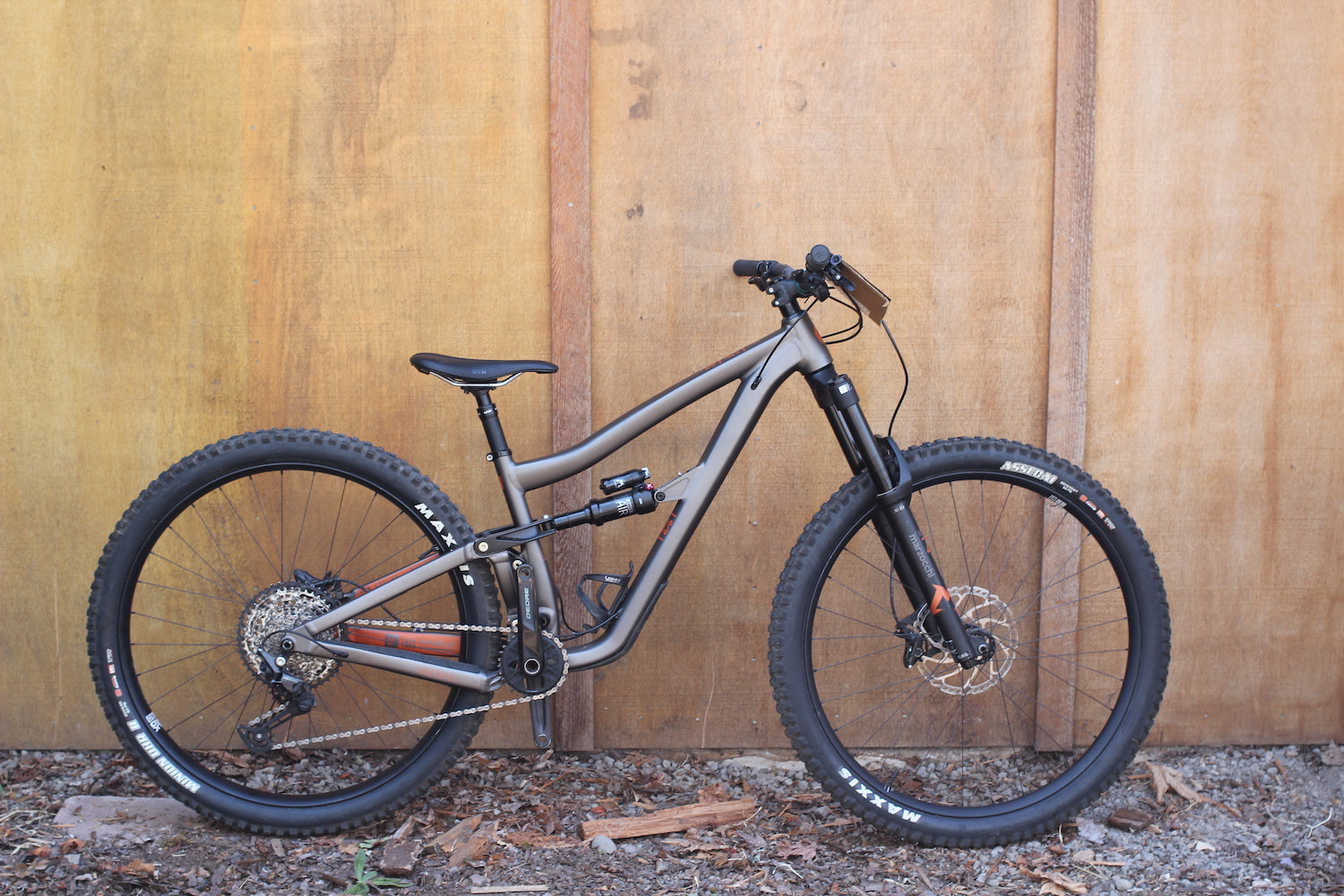 Ibis Ripmo AF - 2025 - Medium