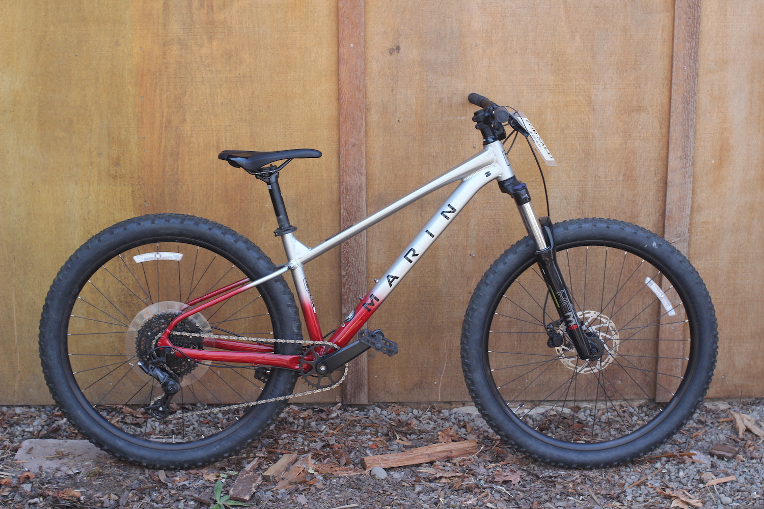 Marin Bobcat Trail 3 - Small