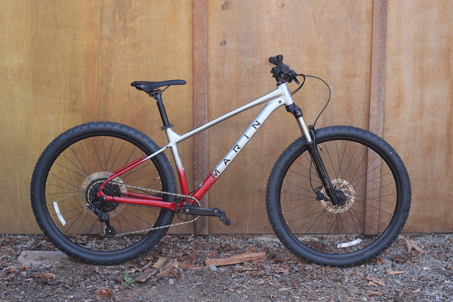 Marin Bobcat Trail 3 - Medium