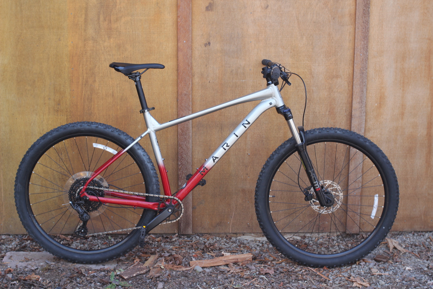 Marin Bobcat Trail 3 - XL