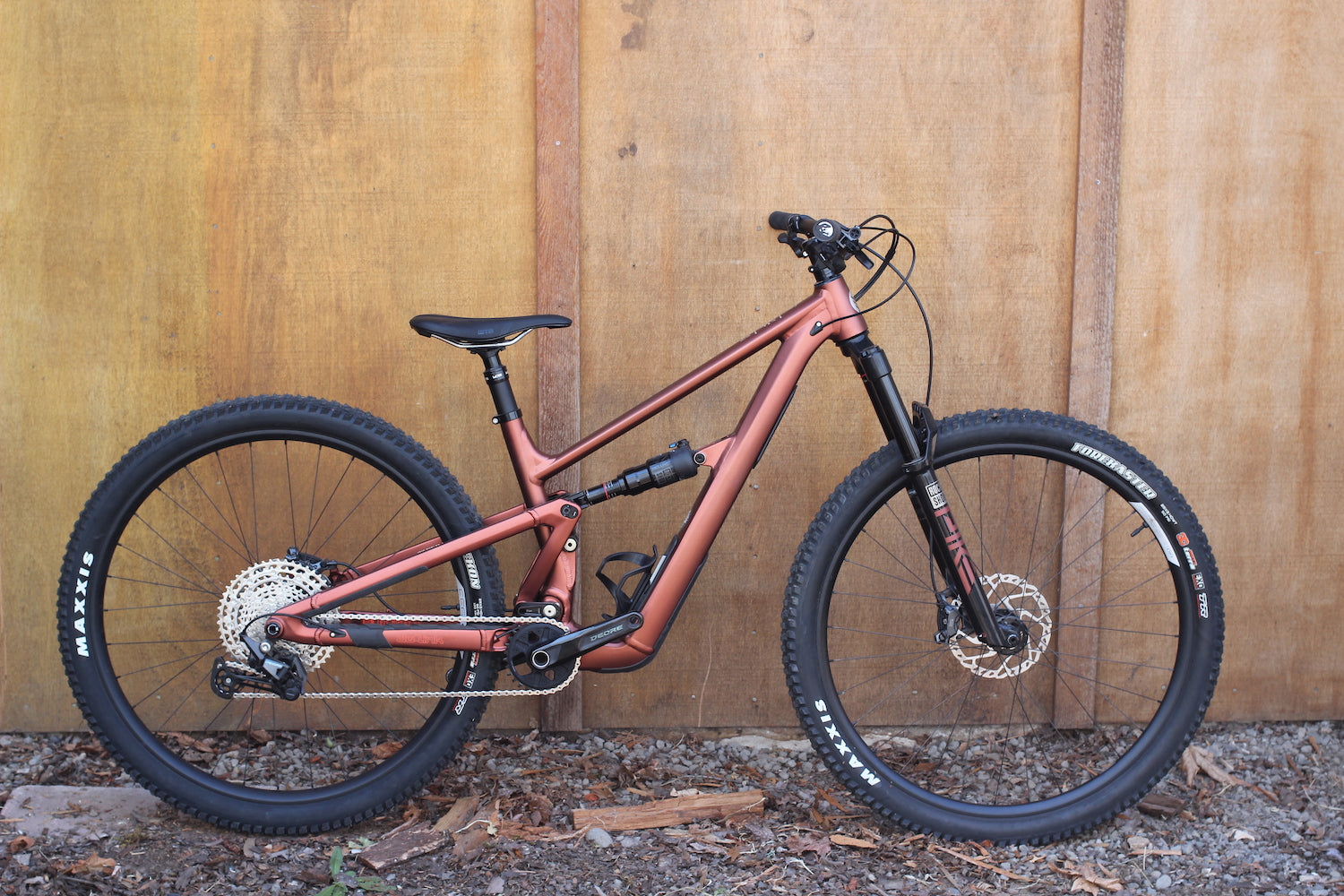Ibis Ripley AF - 2025 - Medium