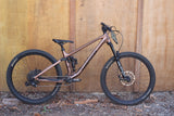 Norco Fluid FS A2 - Large