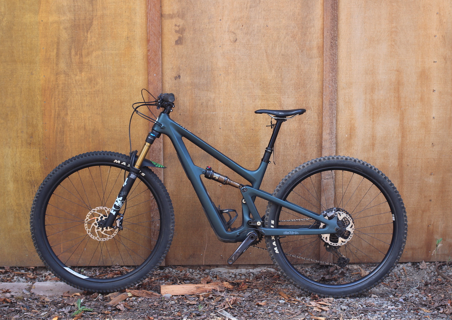 Ibis Ripley Carbon - 2026 - Medium