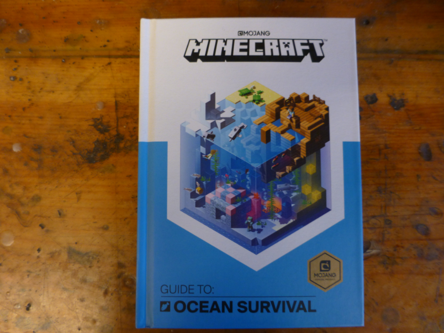 Minecraft Guides