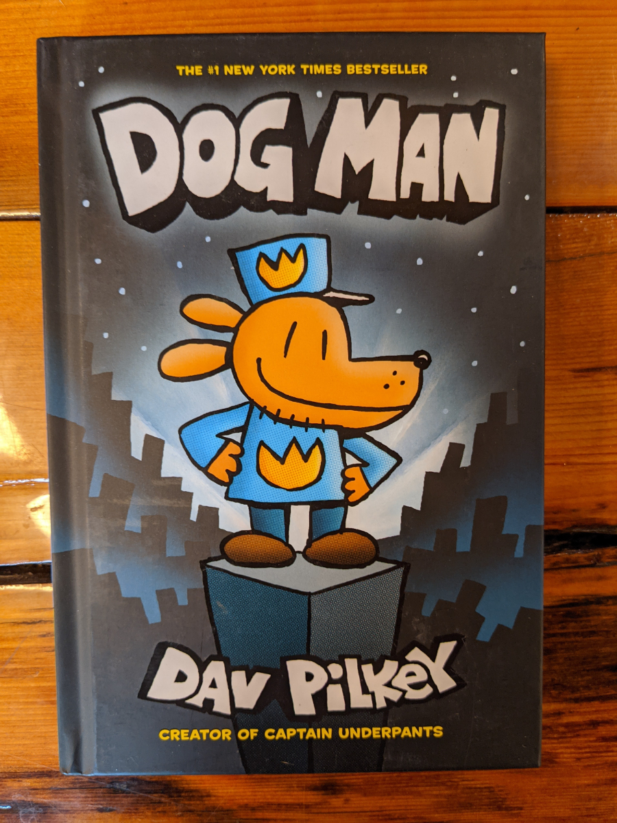 Dog Man Dav Pilkey Discount Sales, Save 46% | jlcatj.gob.mx