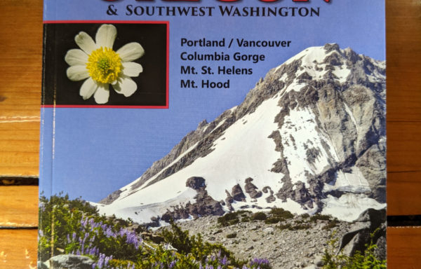 Northwest Oregon and Southwest Washington By William L. Sullivan