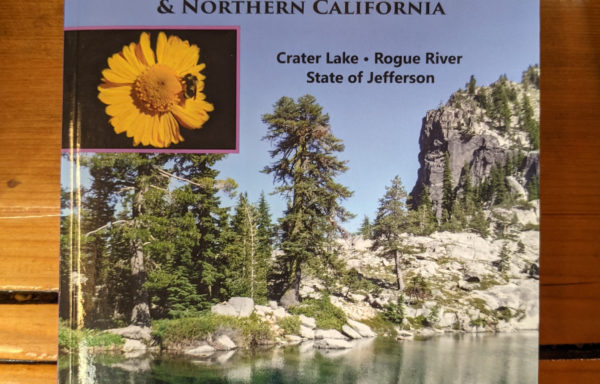 Southern Oregon and Northern California By William L. Sullivan