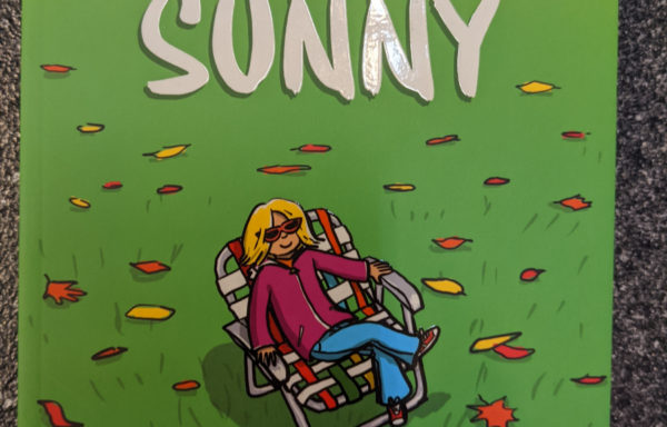 Swing It, Sunny (Sunny Series #2) by Jennifer L. Holm, Matthew Holm (Illustrator)